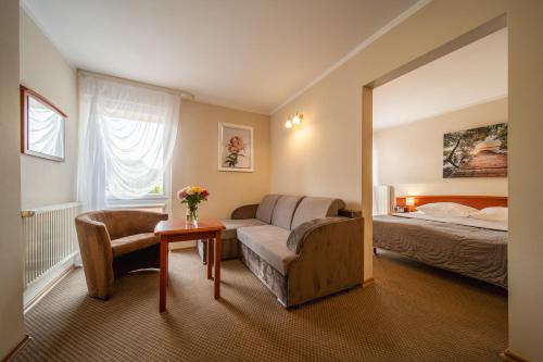 Hotel Gromada Łomża - image 10