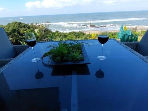 Удобства, Ntomb'lele Ocean View Luxury Holiday Villas in Tugela Mouth