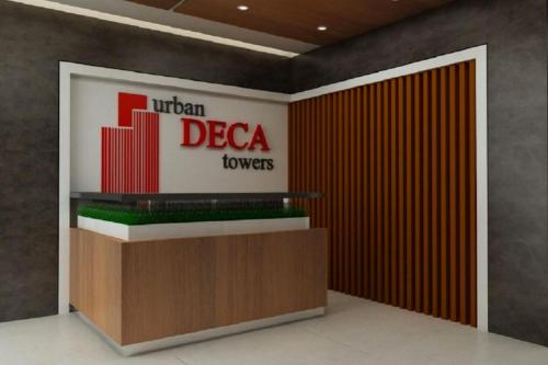 Lorna's Place @Urban Deca Edsa Tower
