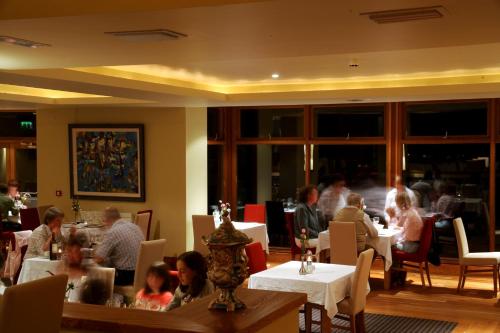 Inishbofin House Hotel