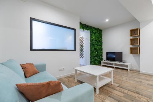 ApartUP Ruzafa Vertical, Valencie (fotografie 6)