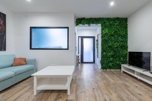 ApartUP Ruzafa Vertical, Valencie (fotografie 7)