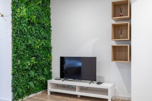 ApartUP Ruzafa Vertical, Valencie (fotografie 9)