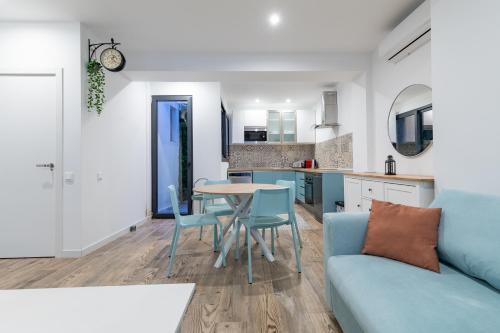ApartUP Ruzafa Vertical, Valencie (fotografie 10)
