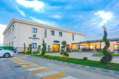 PARK DEMİRKAPI HOTEL