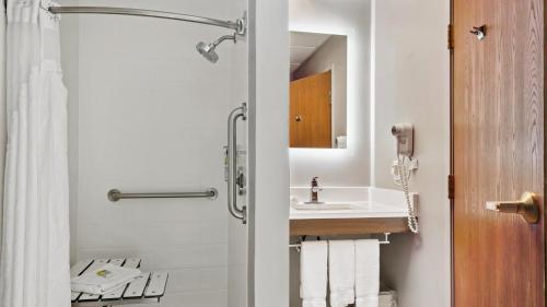 Holiday Inn Express & Suites Bad Axe an IHG Hotel - image 2