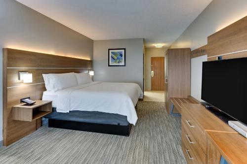 Holiday Inn Express & Suites Bad Axe an IHG Hotel - image 6