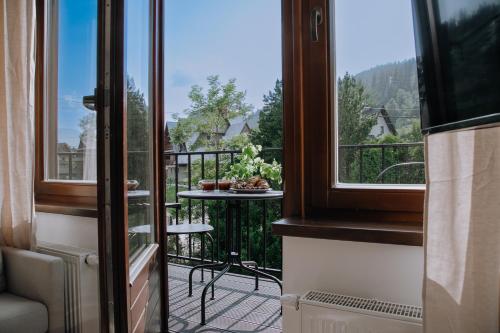Dom w Górach SPA, Zakopane (photo 10)
