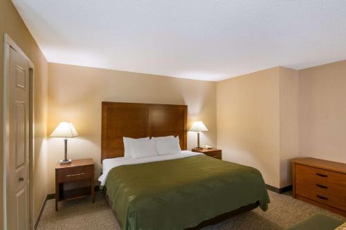 Quality Inn Mystic-Groton