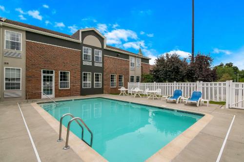 Quality Inn Mystic-Groton