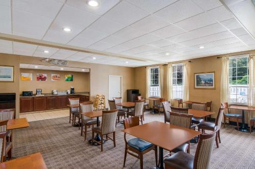 Quality Inn Mystic-Groton