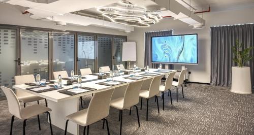Millennium Atria Business Bay, Dubaï (photo 5)
