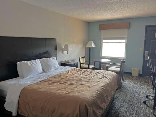 Quality Inn Adairsville-Calhoun South