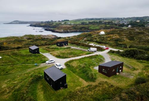 Goleen Harbour