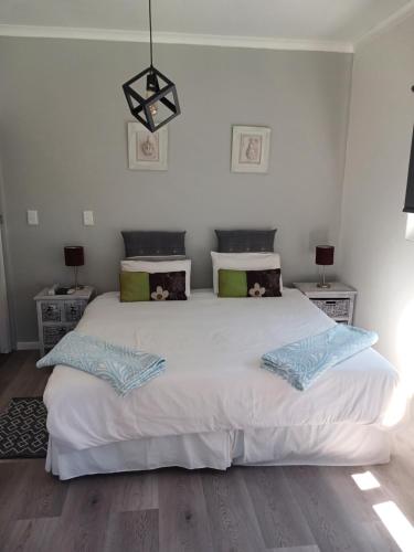 Ons Stee Bed and Breakfast Room Type - Double Room