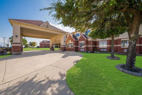 Econo Lodge Inn & Suites Mesquite - Dallas East