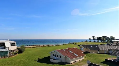 Ferienhaus Nordlicht in Brodersby, Deutschland