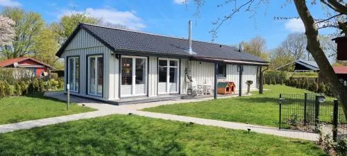 Ferienhaus Silberstern in Damp, Deutschland