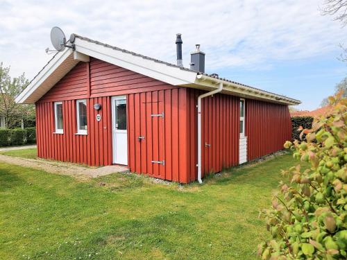 Ferienhaus Strandblick 12 in Brodersby, Deutschland