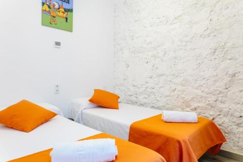 Apartamentos Tito San Nicolas