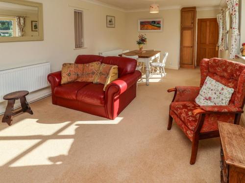 Hill Top Cottage - image 5