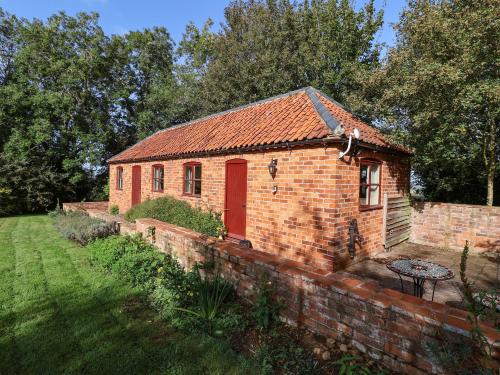 Hill Top Cottage - image 3