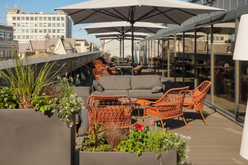 Aston Hotel Riga, Riga (Foto 5)
