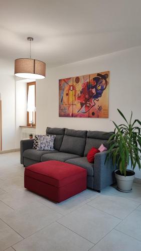 BLA BLA in centro - Apartment - Levico Terme