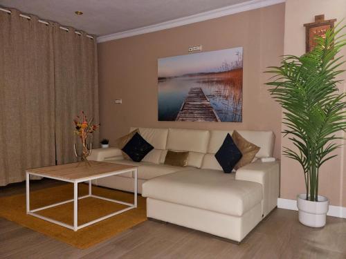 B&B Torremolinos - Apartamento con sol de paz - Bed and Breakfast Torremolinos