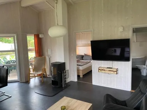 Ferienhaus Strandpark 2 in Brodersby, Deutschland