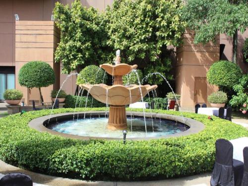 Marmaid Suite At Barjaya Time Square KL - image 4