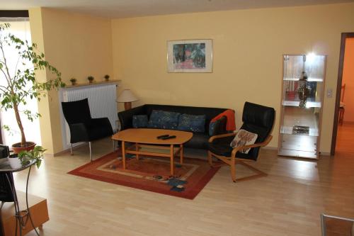 Ferienwohnung Bei Grüns - Apartment - Konz