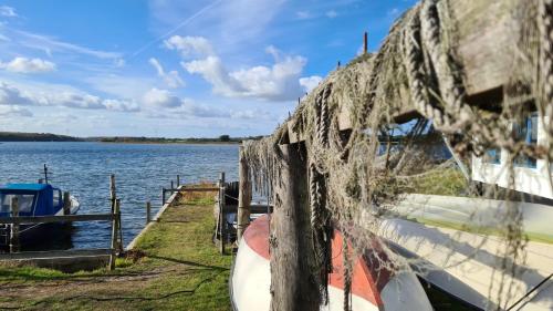 Ferienhaus Vorm Wind