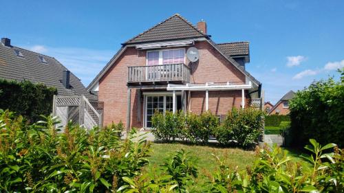 Ferienhaus zwischen Fjord und Meer in Maasholm, Deutschland