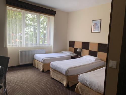 Boutique Hotel's Bytom - image 12