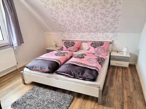 Ferienwohnung Will in Kappeln, Deutschland
