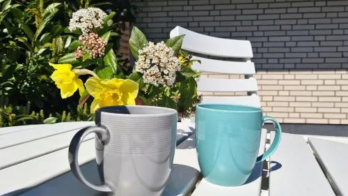 Ferienwohnung Kiekut 3 in Maasholm, Deutschland