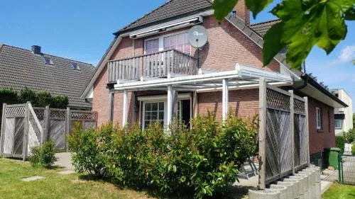 Ferienwohnung Luv in Maasholm, Deutschland