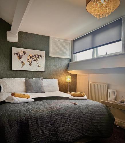 St Andrews House Hotel - image 14