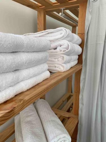 Charmant studio cosy avec parking in La Grace De Dieu