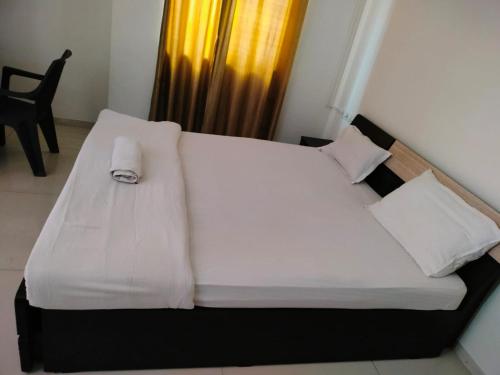 Service apartment in Magarpatta city