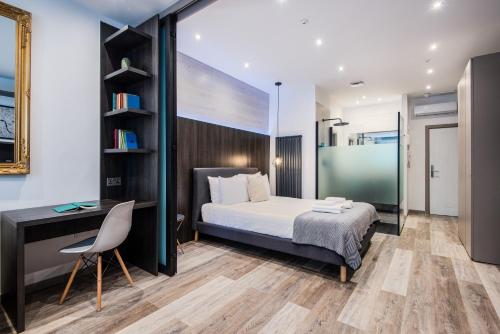 Somerset House Suites by Aureva Residences, London