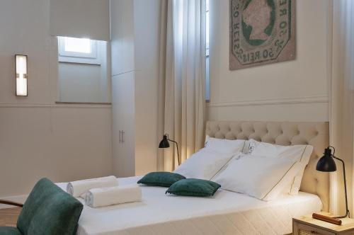 Casa dos Correios chambre d'hôte Bizalhães