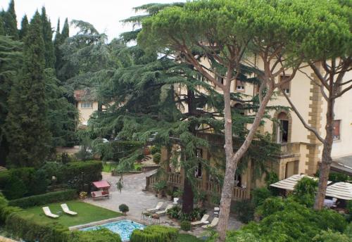 Park Palace Hotel - image 4