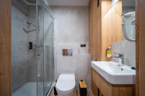Hotel Gromada Łomża - image 11