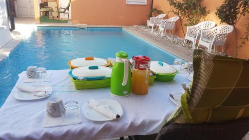 Apple Line Appartments in Mostar