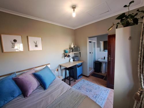 Cozy City Studio Escape - Pretoria