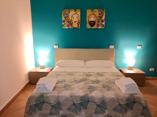  Julie Room in Palermo