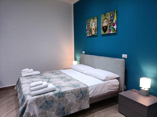  Julie Room in Palermo