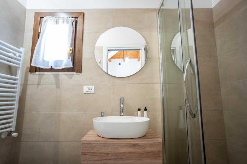 G&B suite in Castelnuovo Di Porto